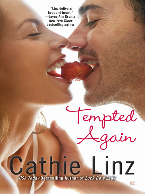 Title details for Tempted Again by Cathie Linz - Available